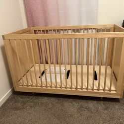 Spot On Square Crib 