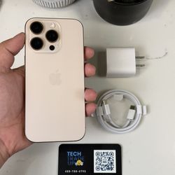 iPhone 16 Pro 128Gb Cricket