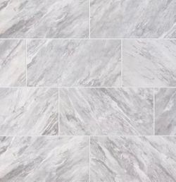 Newgate Gray Marble Ceramic Flooring