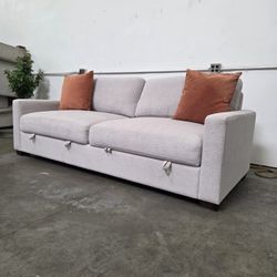 Loveseat With Storage- Free Delivery‼️