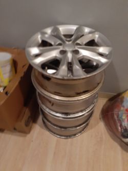 Rims For Sale
