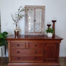 Dresser, Sideboard, Media Cabinet, Multipurpose 