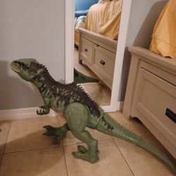 Gigantosaurus Toy