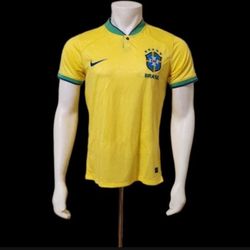 Brasil Soccer JERSEYS