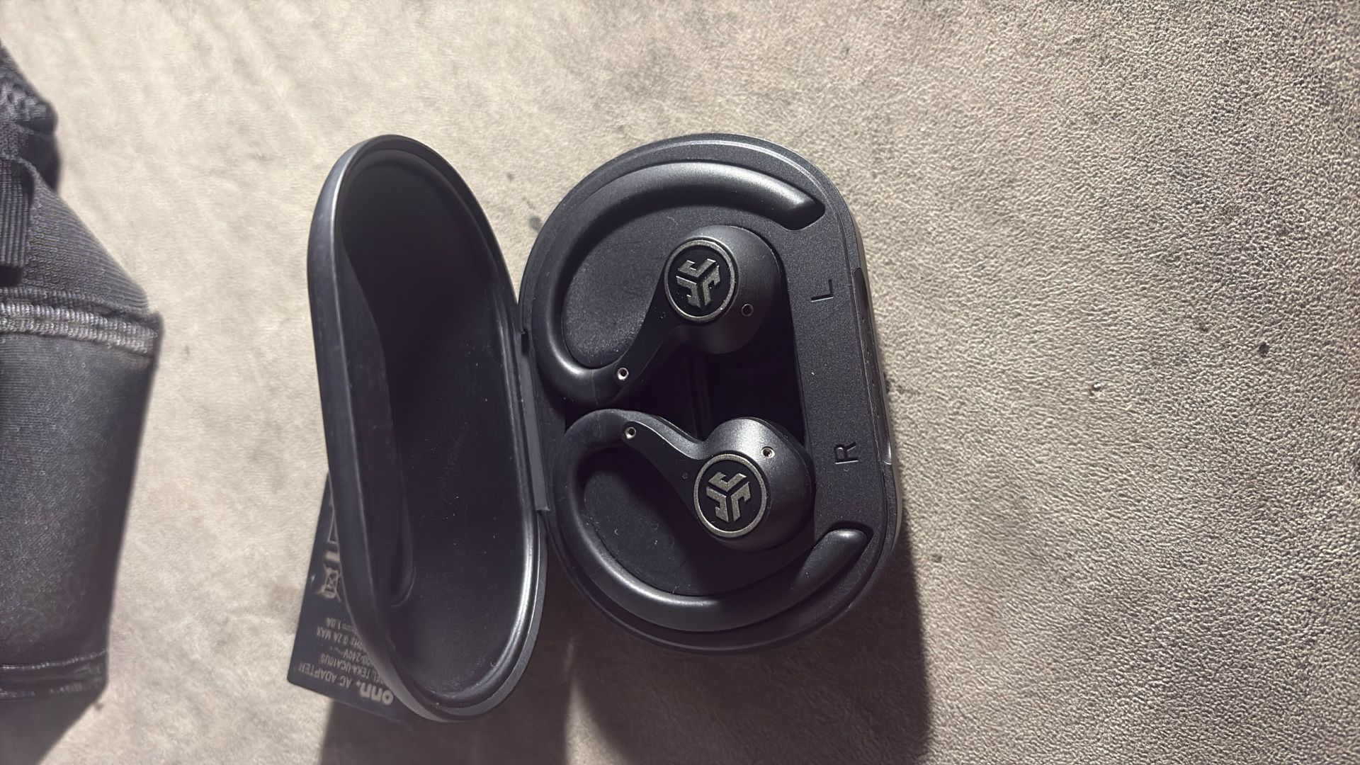 JLAB Earbuds