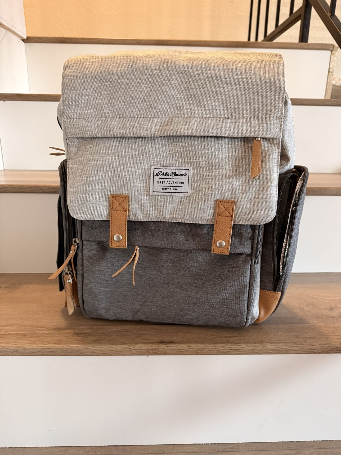 Target Diaper Bag