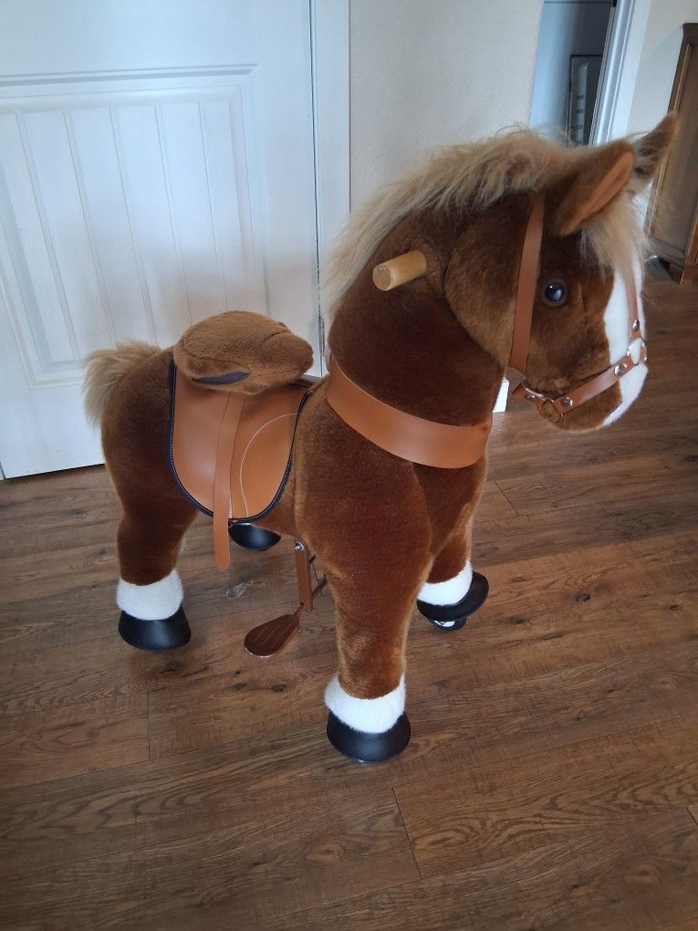 Pony cycle like new for kids, children's, child's 