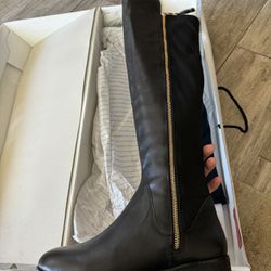 BRAND NEW Aldo High Boots