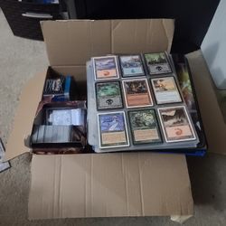 Random Storage Unit Lot Unsorted