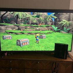 PlayStation 3 (CFW) Backwards Compatible (Plays PS1, PS2, & PS3 Games)