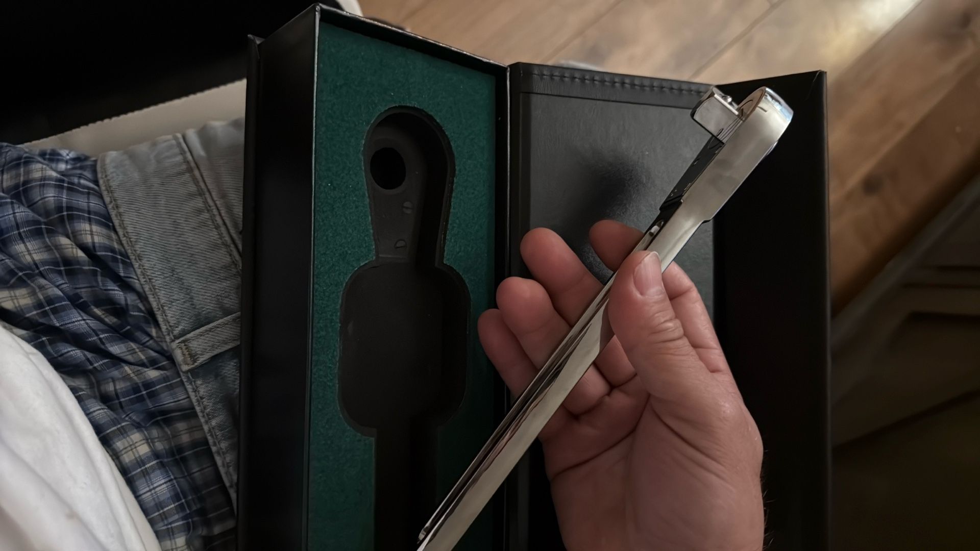 Snap On 1/2 Inch Ratchet