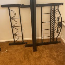 Twin Size Bed Frame