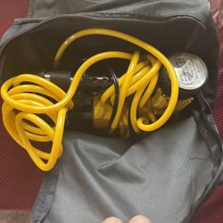 Master Flow Air Pump 