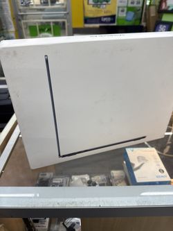 MacBook Air M5 Chip New Sealed No Credit Needed Pay Down Only