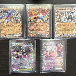 Pokémon Pokemon Cards