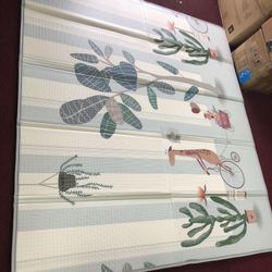 Playmat
