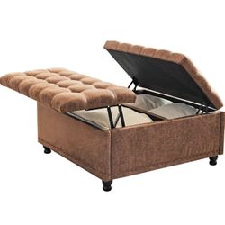 coffee table with storage