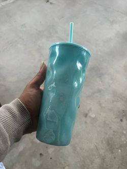 New Starbucks Cup