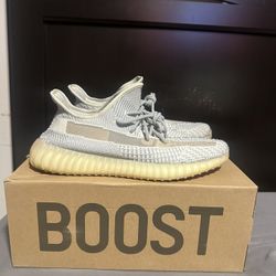 Yeezy 350 "Lundmark" 