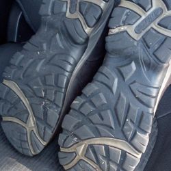Working Men Boots 