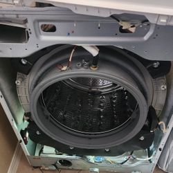 Washer Dryer Repairs 