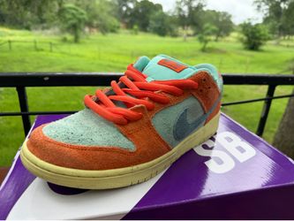 Nike SB dunks pro prm size 9.5