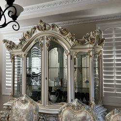 French China Like New