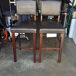 Bar Stools 