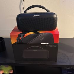 Bose Soundlink Max