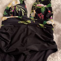 Cupshe Swimsuit, NWT