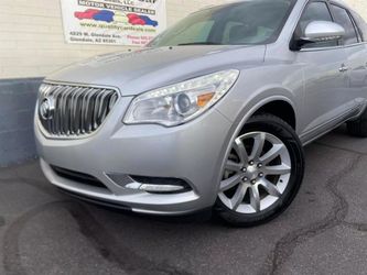 2016 Buick Enclave FWD 4dr Premium