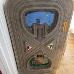 Simplay Kids Monster Truck Track