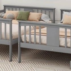 Full Size Bed Frames. 