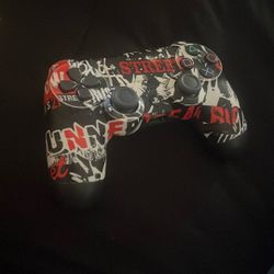 PlayStation 4 Remote 