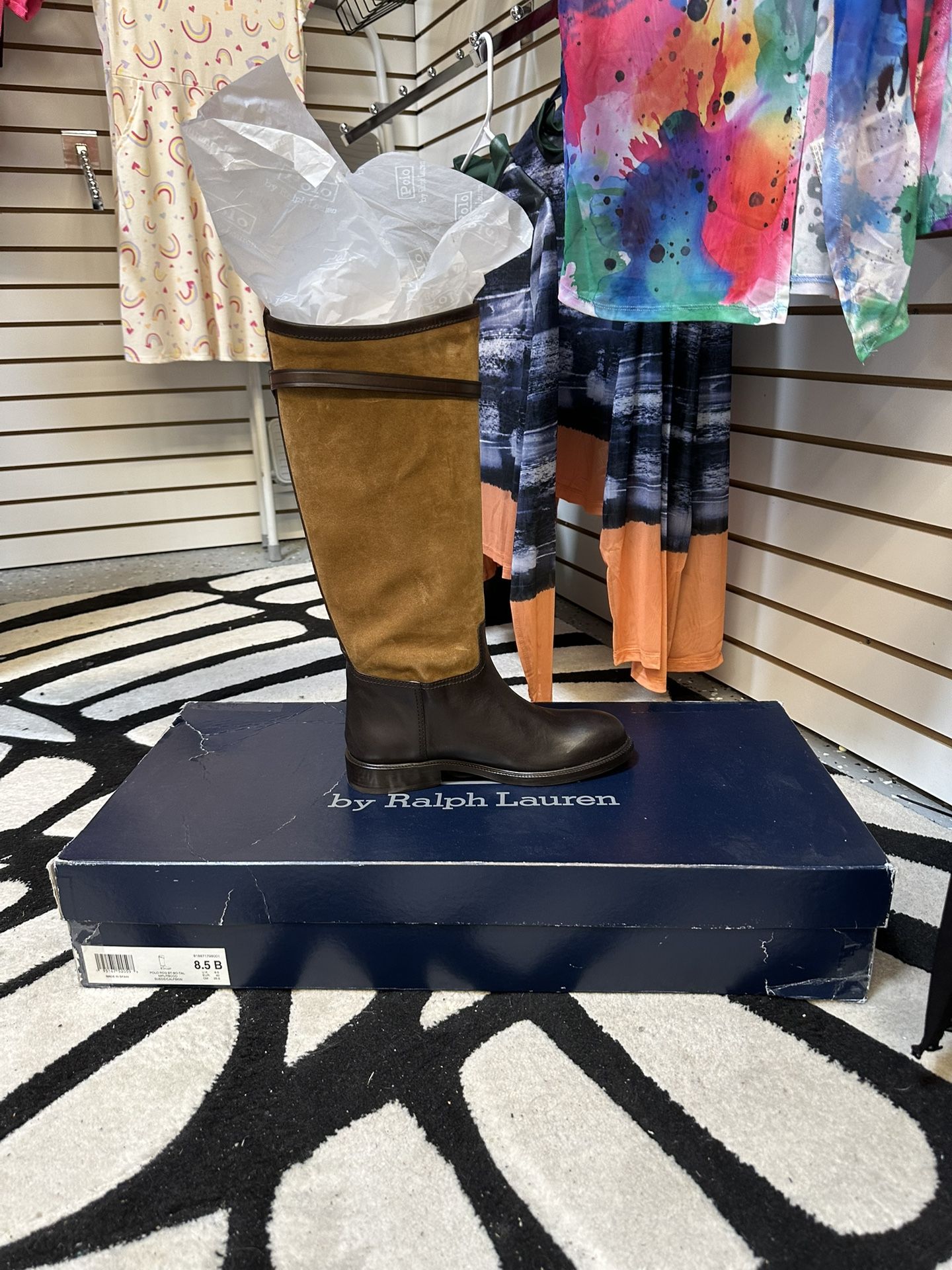 Located At Cook’s Flea Market
