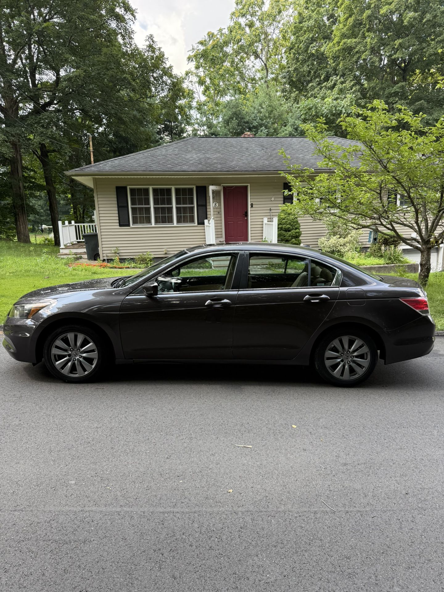 2011 Honda Accord