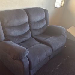 Used Couch Good 