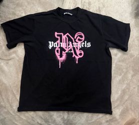 Palm angels T-SHIRT XL