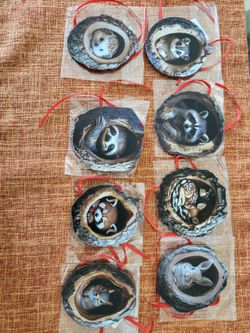 Ornaments