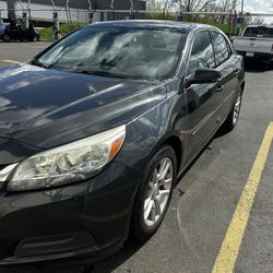 2015 Chevrolet Malibu