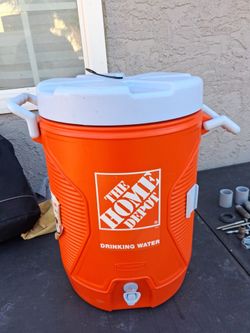 Water jug 5 gallon