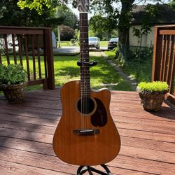 Sigma Guitar $500 - Or Best Offer 
