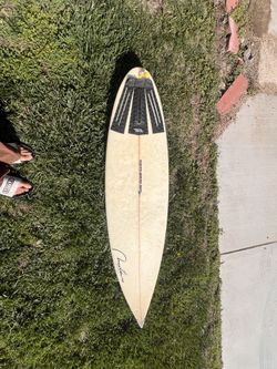 Surfboard