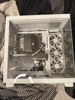 4060 Ti Gaming Pc