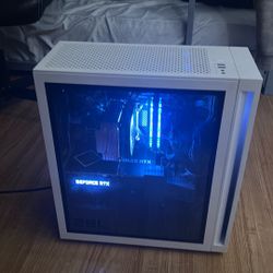 25L Omen Gaming Desktop 