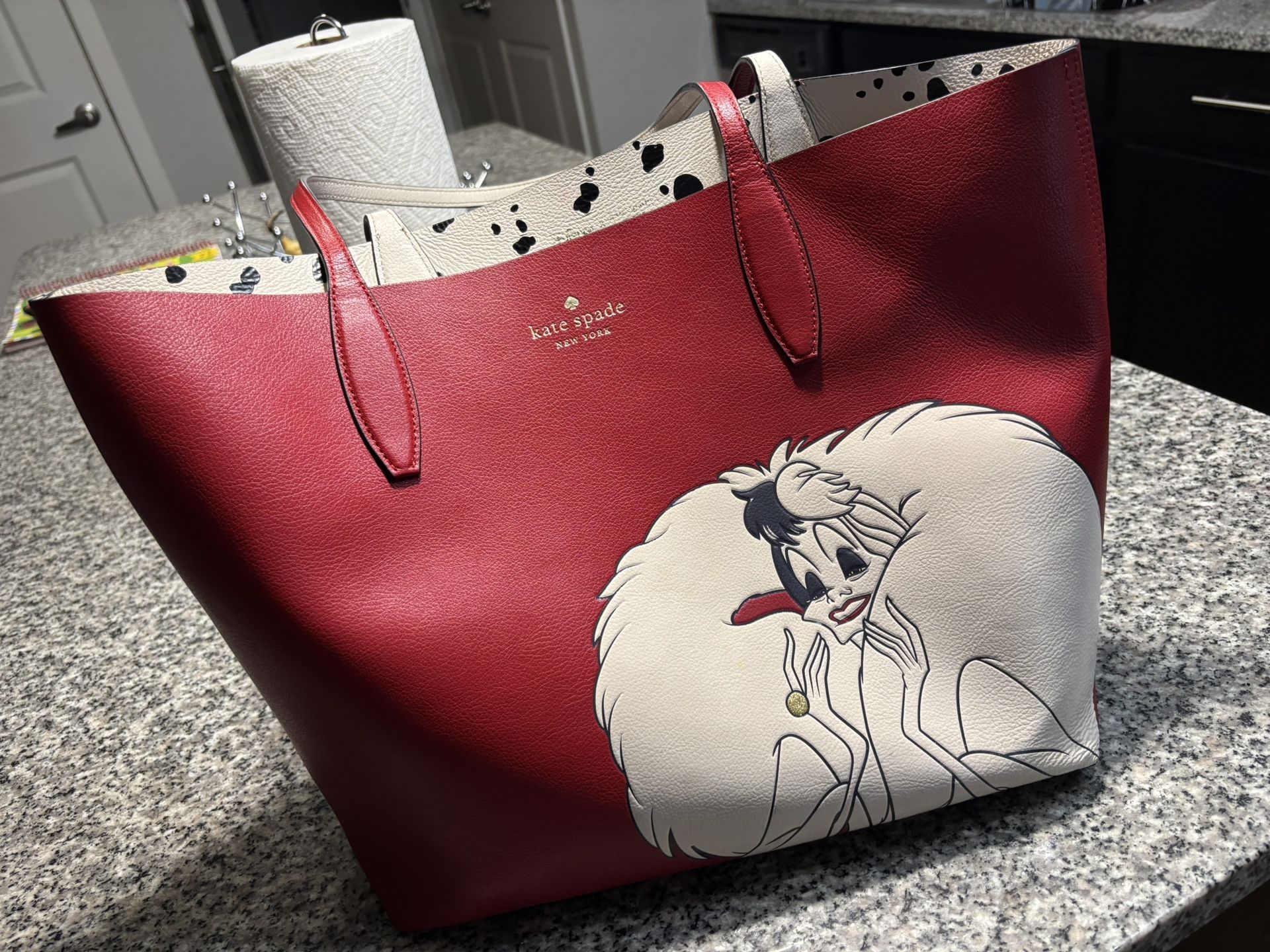 Kate Spade Handbag