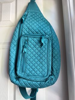 Vera Bradley crossbody