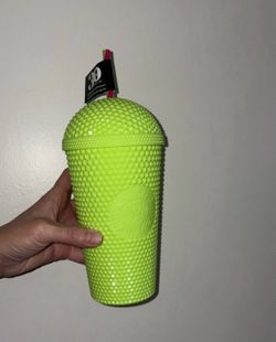 Starbucks cup