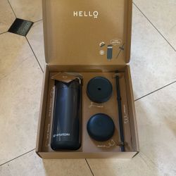 Water Tumbler