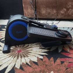 Cubi SEATED ELLIPTICAL 